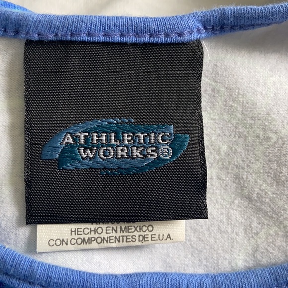 Athletic Works Active Top - Picture 3 of 4